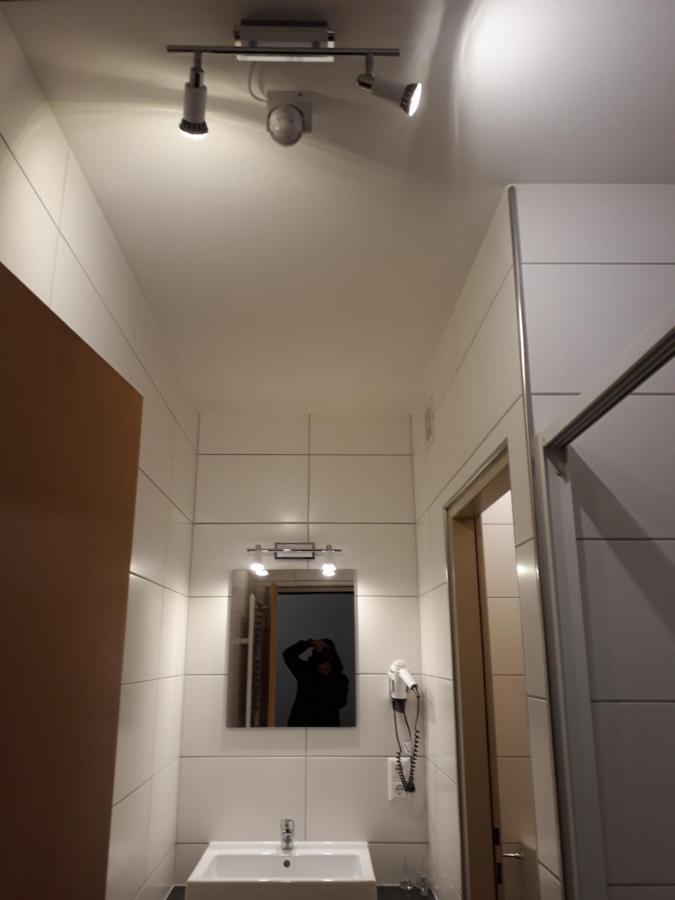 게믈리츠 Obsthof Glueck B&B 외부 사진
