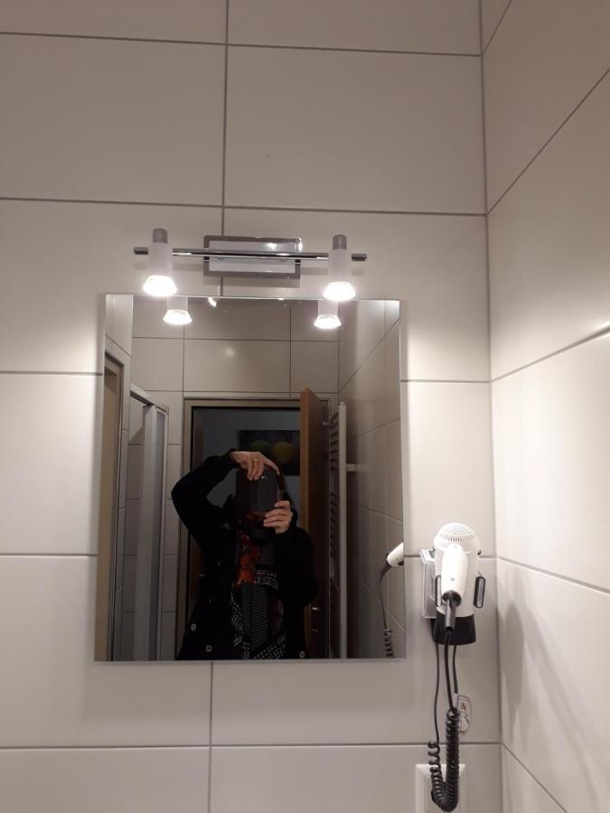 게믈리츠 Obsthof Glueck B&B 외부 사진