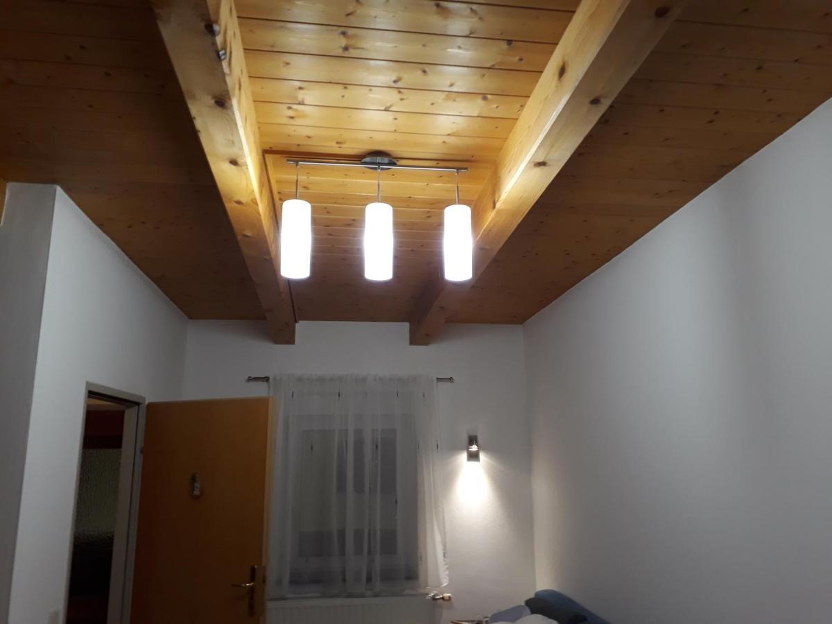 게믈리츠 Obsthof Glueck B&B 외부 사진