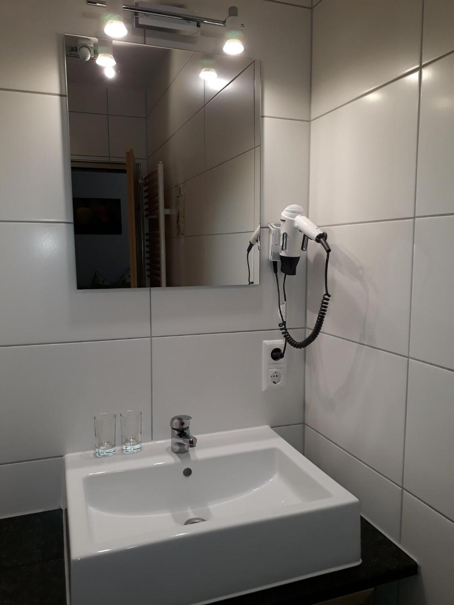 게믈리츠 Obsthof Glueck B&B 외부 사진