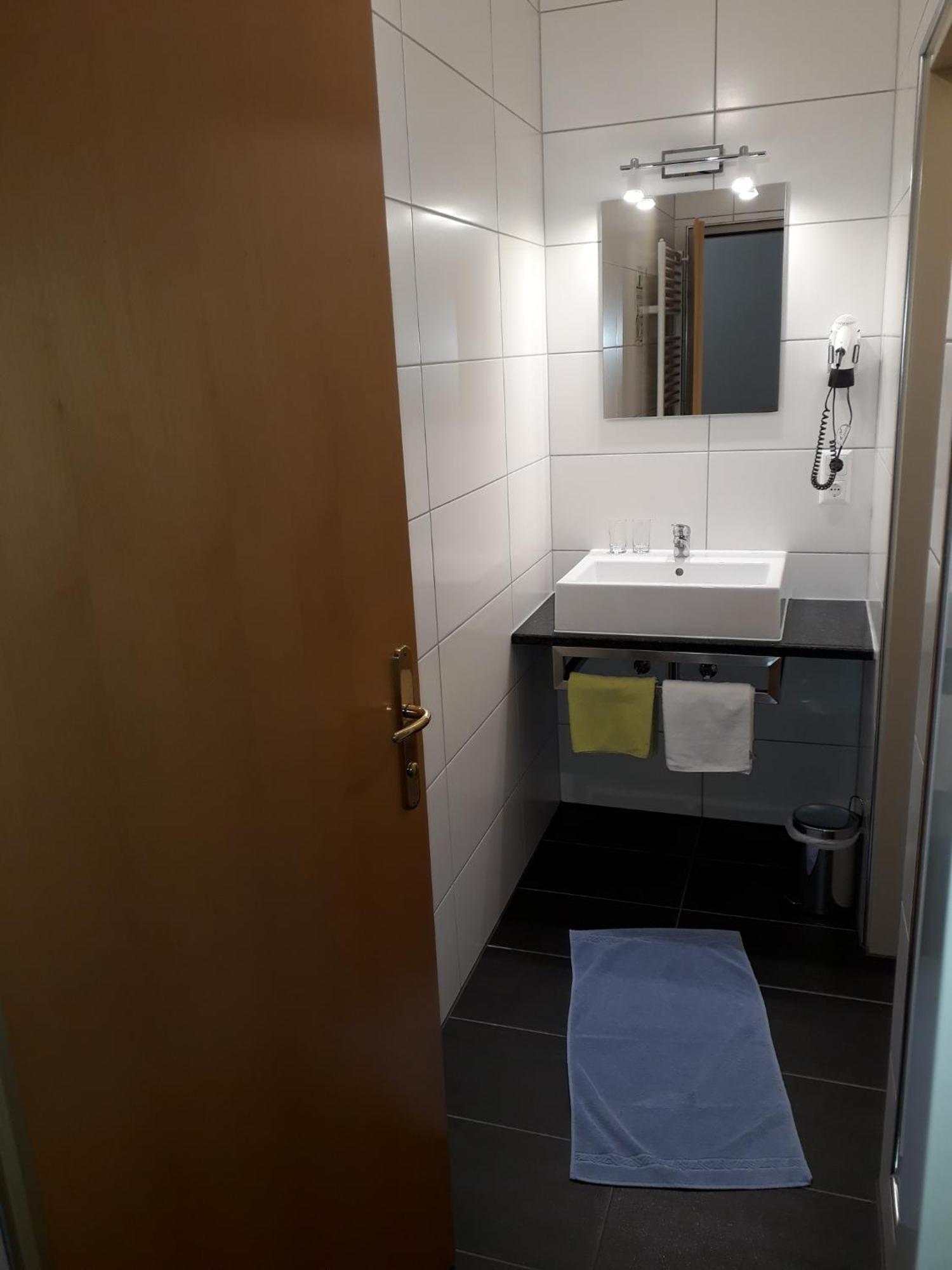 게믈리츠 Obsthof Glueck B&B 외부 사진